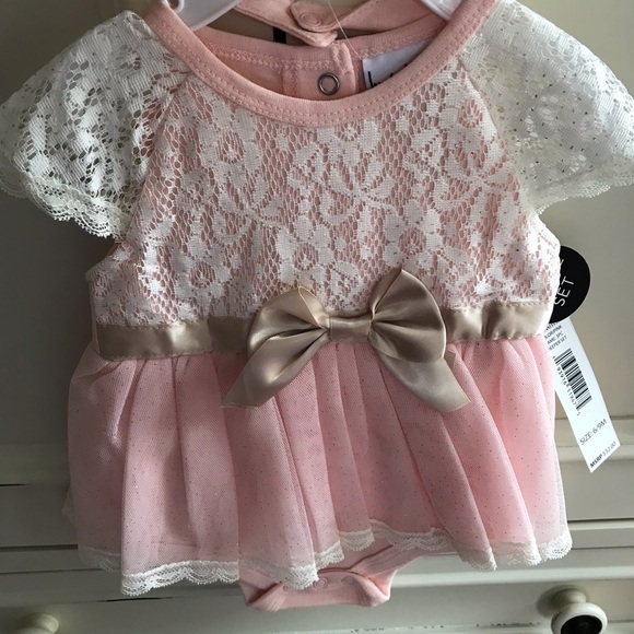 Nicole Miller 3-piece set - Picture 3 of 7